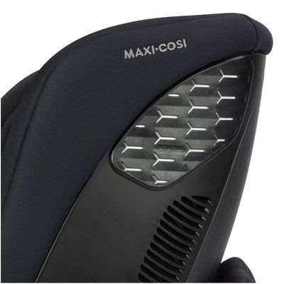 Cadeirinha De Bebê Para Carro Maxi-Cosi Spinel 360° Plus Authentic Black - G-CELL para impacto lateral